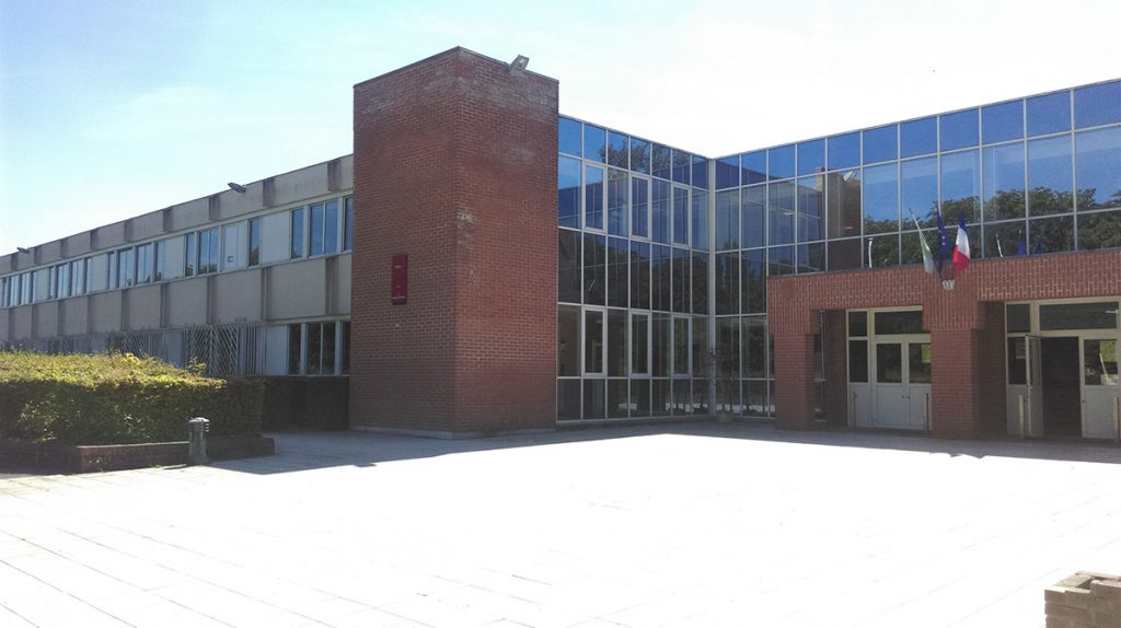 college du Marquenterre